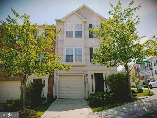 7141 FOX HARBOR WAY #82, Elkridge, MD 21075