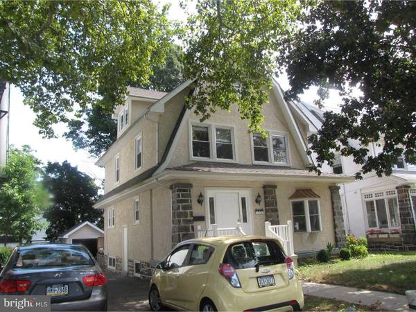 45 SYCAMORE RD, Havertown, PA 19083