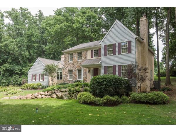 945 BEVERLY LN, Newtown Square, PA 19073