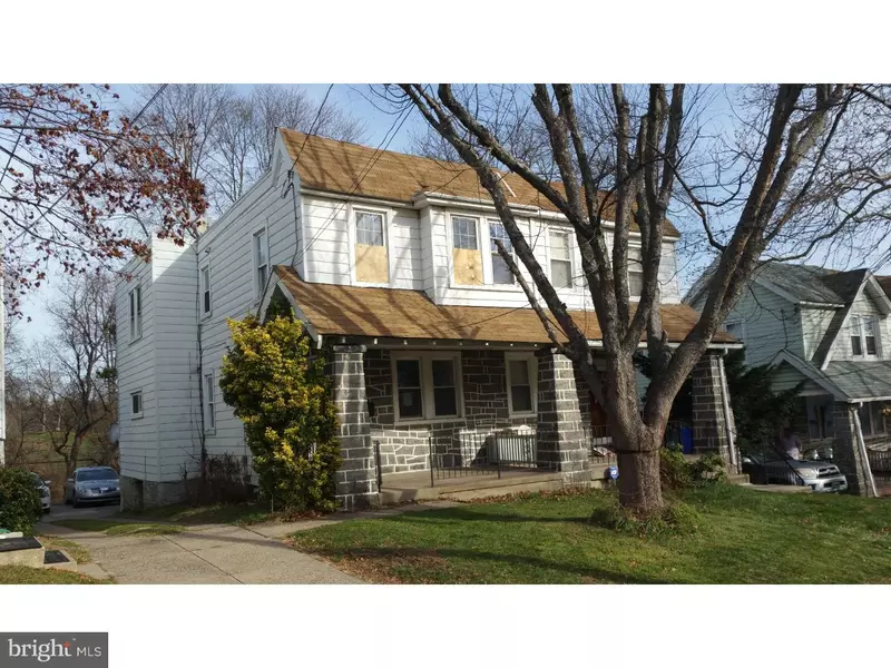 7523 PARKVIEW RD, Drexel Hill, PA 19082