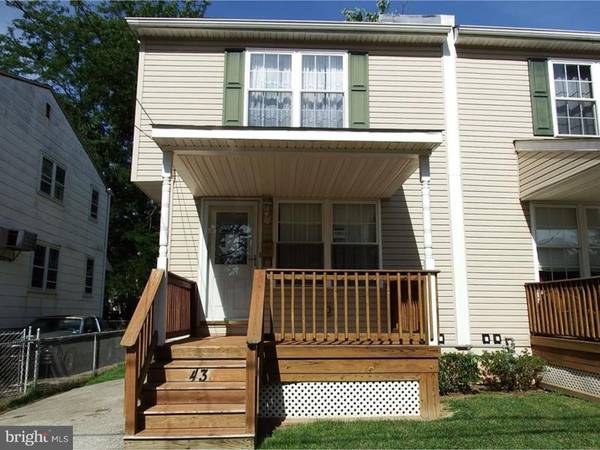 435 CROTZER AVE, Folcroft, PA 19032