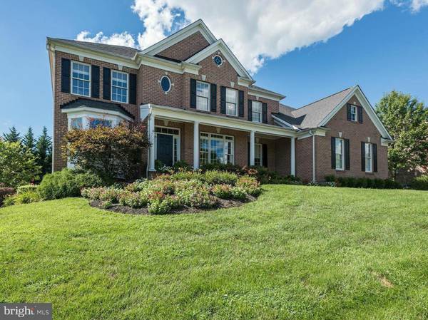 2716 HEAVEN WOOD CT, Ellicott City, MD 21042