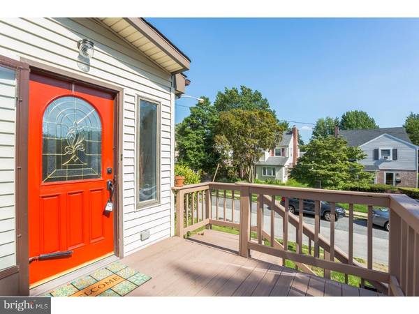 Lansdowne, PA 19050,235 W ALBEMARLE AVE