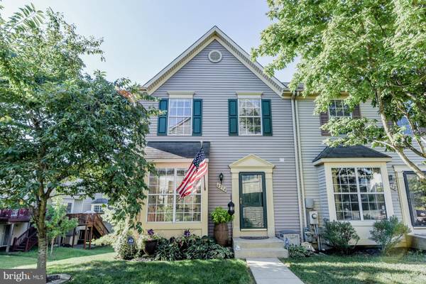 6254 DEEP RIVER CYN, Columbia, MD 21045