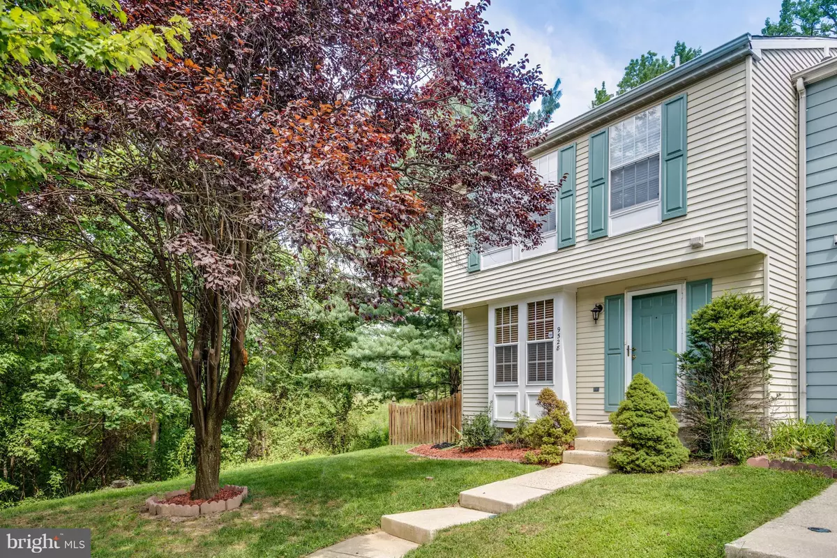 Laurel, MD 20723,9528 EARL LEVY CT