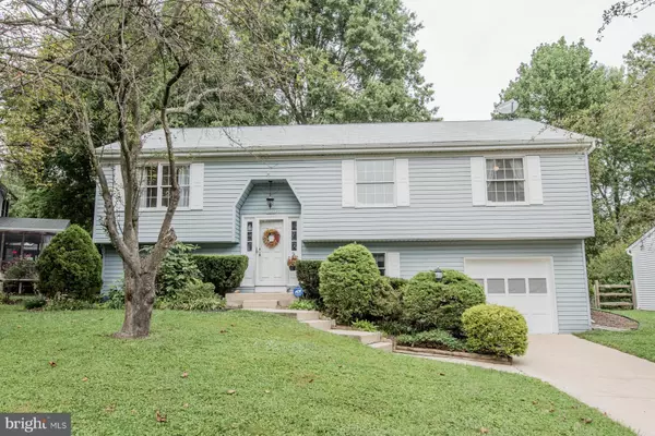 6965 SUNFLECK ROW, Columbia, MD 21045