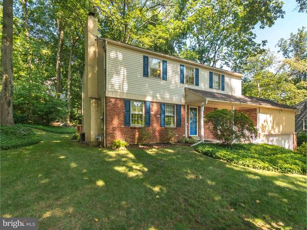 70 OAKFORD RD, Wayne, PA 19087