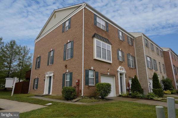 8401 GOLD SUNSET WAY, Columbia, MD 21045