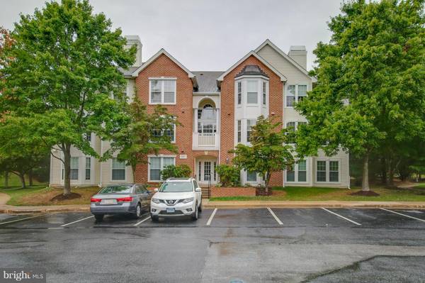 5971 MILLRACE CT #E204, Columbia, MD 21045