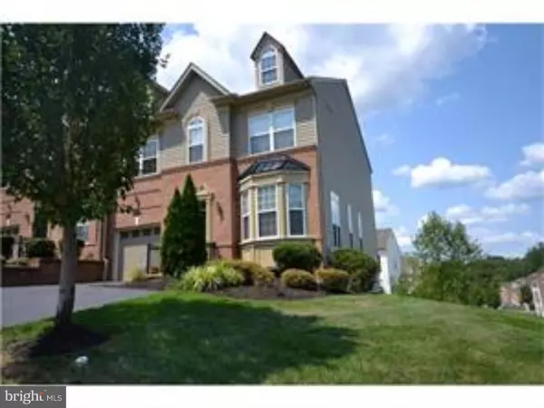 3129 WOODS EDGE DR, Garnet Valley, PA 19060