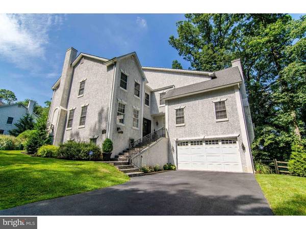 310 WOODLAND AVE, Media, PA 19063