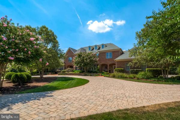 7225 PRESERVATION CT, Fulton, MD 20759