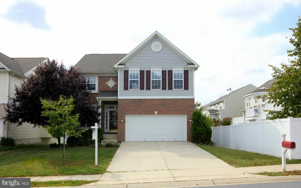 9704 BREVARD ST, Laurel, MD 20723