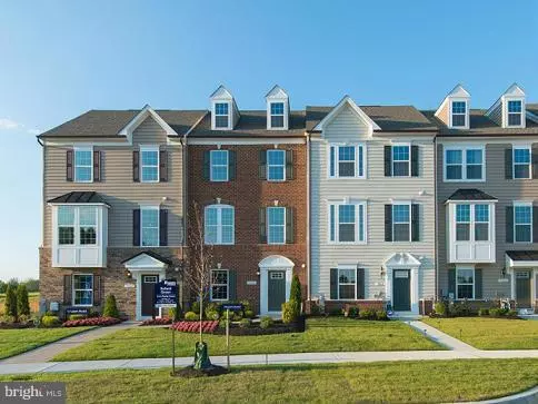 7608 GOLDEN SLUMBER LANE, Elkridge, MD 21075