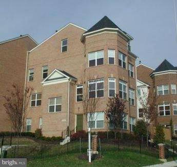 10241 BRIGHTON RIDGE WAY #111, Columbia, MD 21044