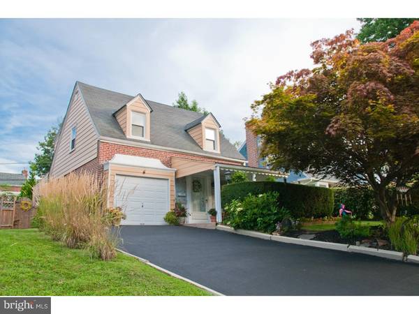 6 HOLBROOK RD, Havertown, PA 19083