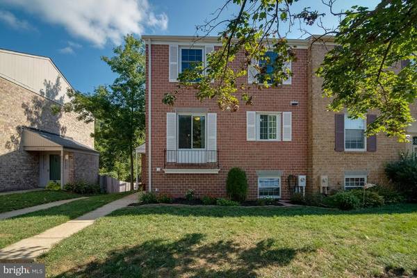 9764 SUMMER PARK CT, Columbia, MD 21046