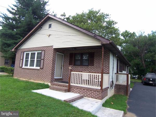 2371 BOOKER ST, Aston, PA 19014