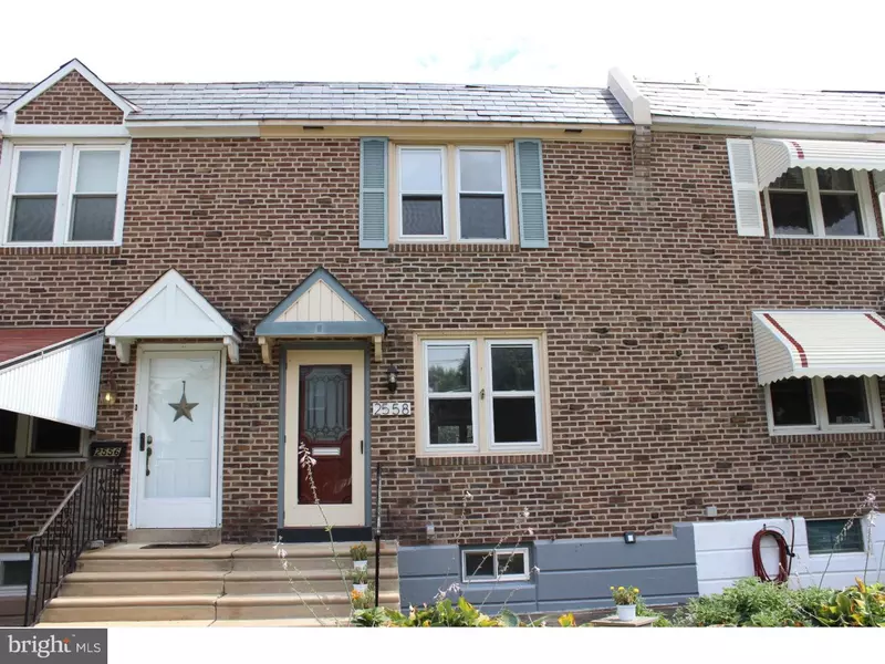 2558 STONEYBROOK LN, Drexel Hill, PA 19026