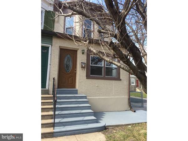 236 CLIFTON AVE, Collingdale, PA 19023