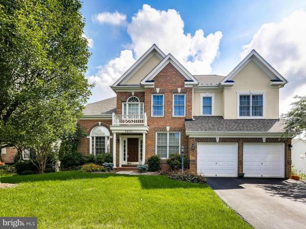 5271 GROVEMONT DR, Elkridge, MD 21075