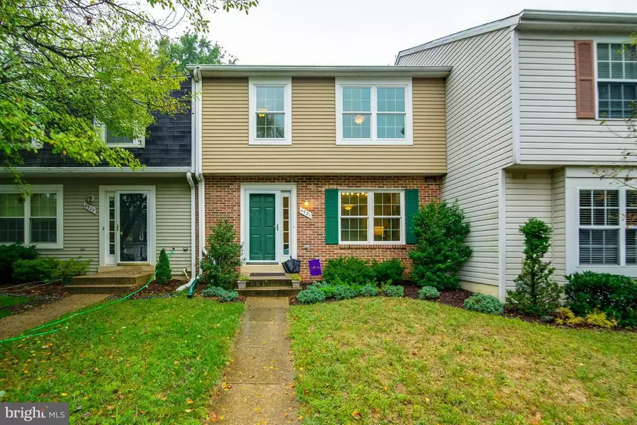 4721 HALLOWED STRM, Ellicott City, MD 21042