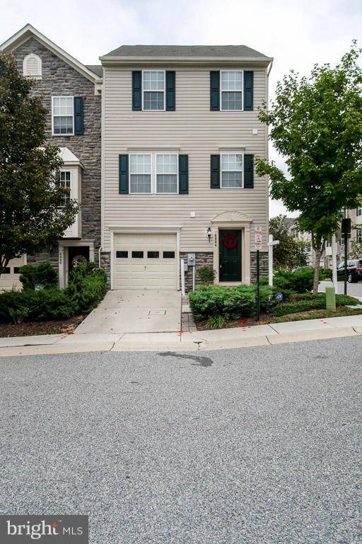 6884 TASKER FALLS #107, Elkridge, MD 21075