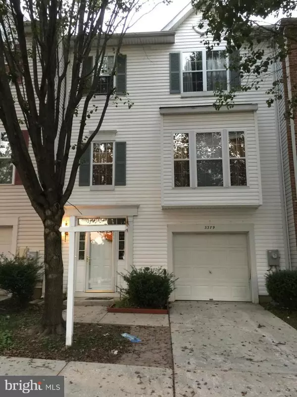 3379 SONIA TRAIL #25, Ellicott City, MD 21043