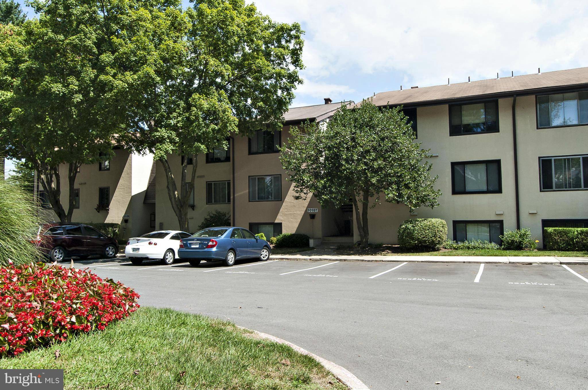 Columbia, MD 21044,10107 WINDSTREAM DR #3