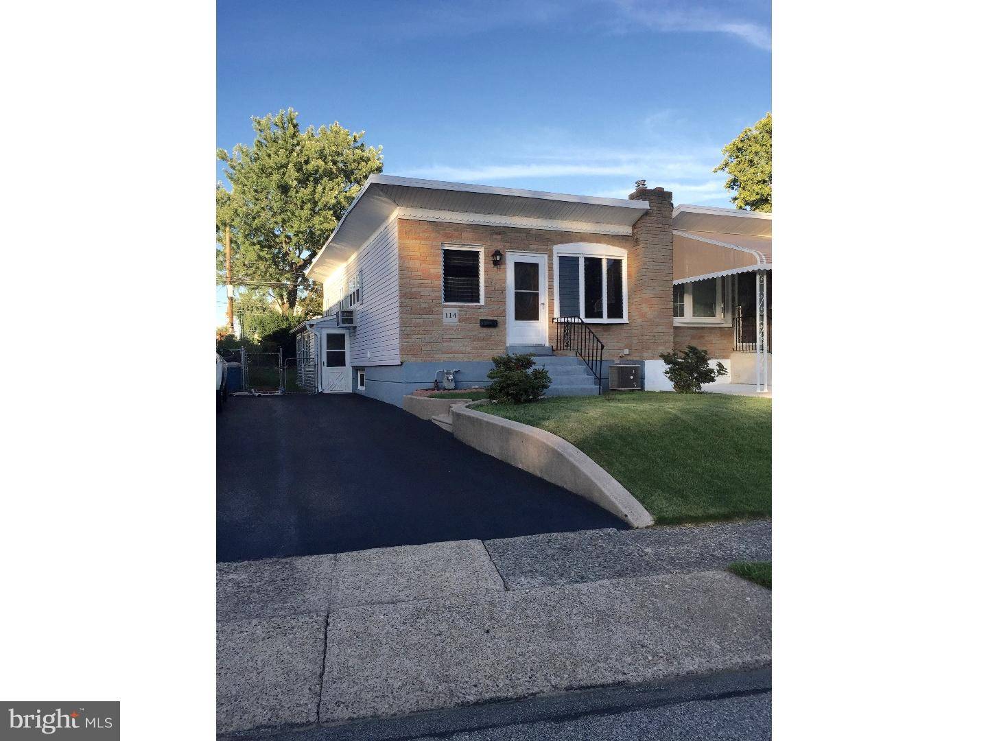 114 STONEY HILL RD, Ridley Park, PA 19078