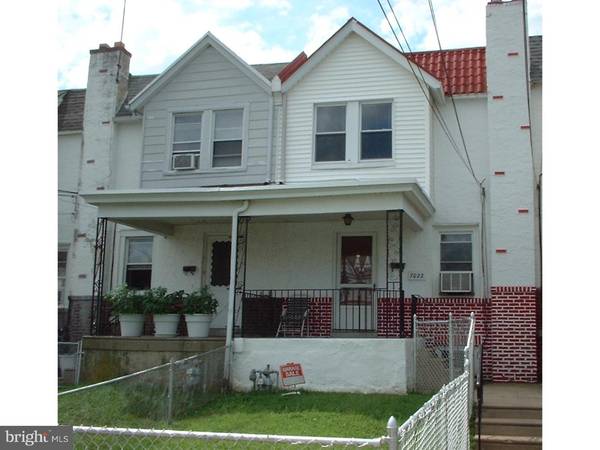 7022 RADBOURNE RD, Upper Darby, PA 19082