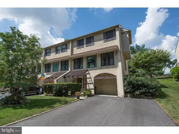 609 NIBLICK LN #40, Wallingford, PA 19086