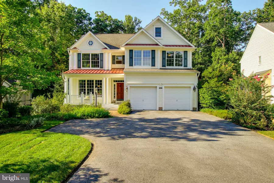 7317 SUMMER CYPRESS, Elkridge, MD 21075