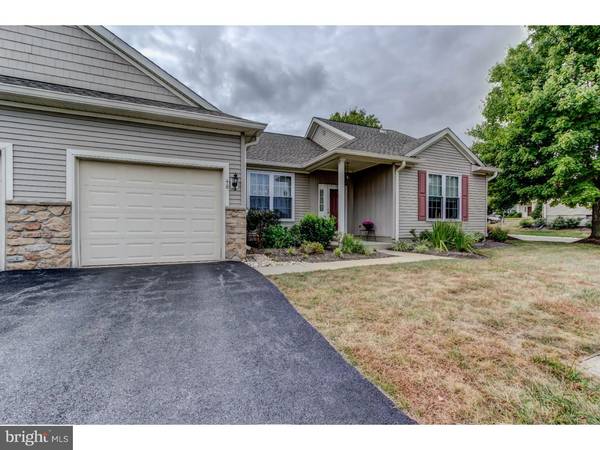 48 BEAGLE RUN, Glen Mills, PA 19342