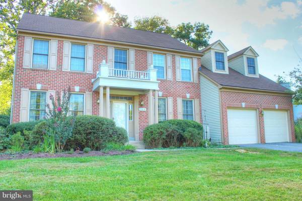 11010 SCOTTS LANDING RD, Laurel, MD 20723