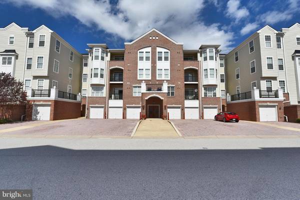 7315 MAPLECREST RD #305, Elkridge, MD 21075