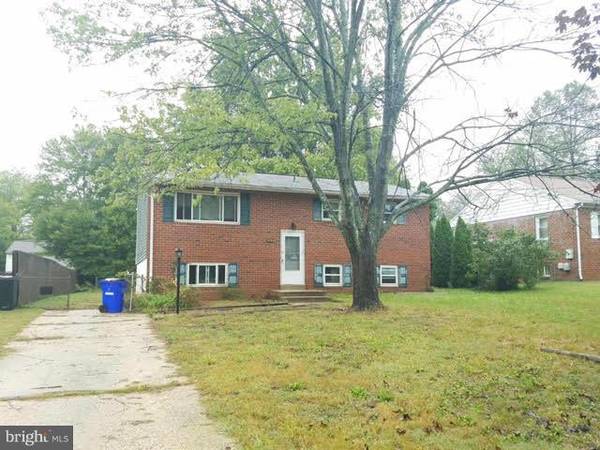 9154 GROSS AVE, Laurel, MD 20723