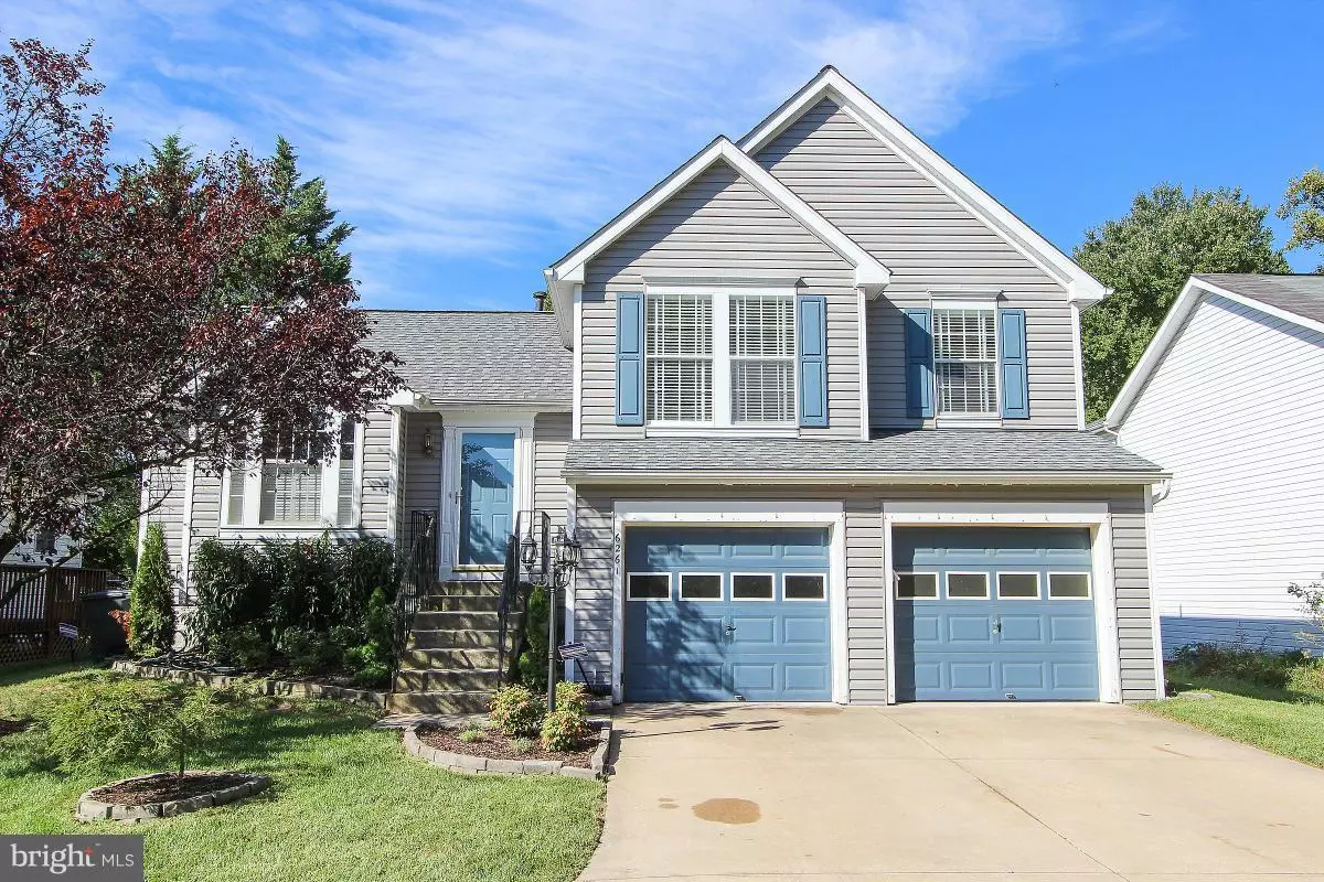 Ellicott City, MD 21043,6261 WOODCREST DR