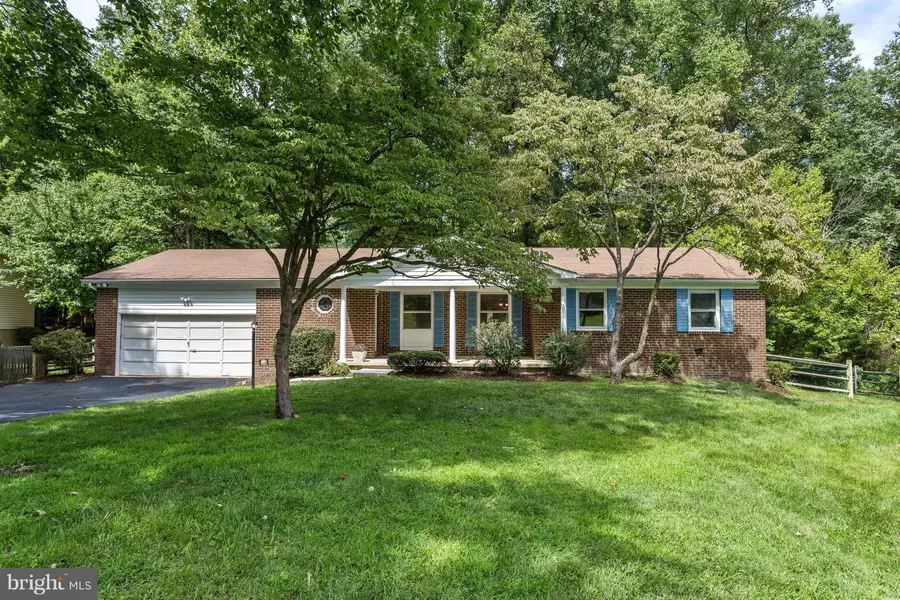 9754 MICHAELS WAY, Ellicott City, MD 21042