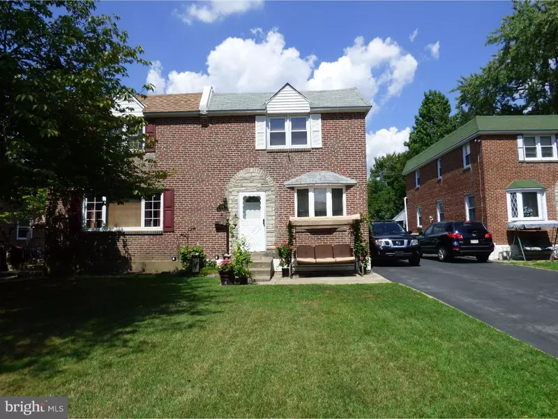 714 CREGHAN AVE, Swarthmore, PA 19081