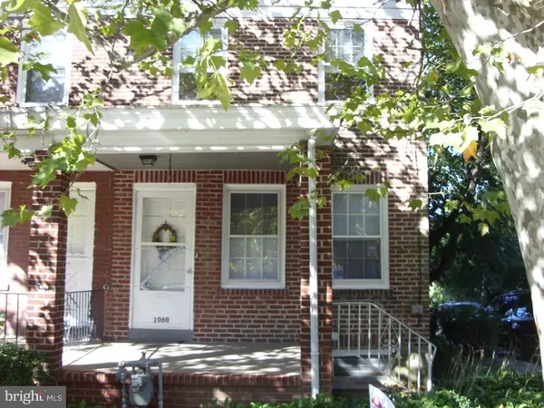 Darby, PA 19023,1060 CHESTNUT ST