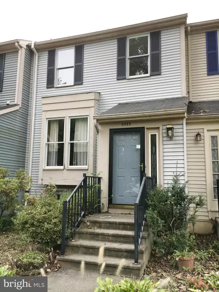 6355 EARLY RED CT, Columbia, MD 21045