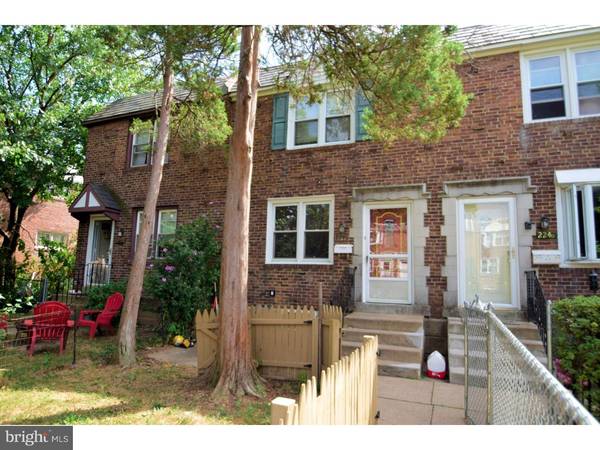 2246 DERMOND AVE, Upper Darby, PA 19082