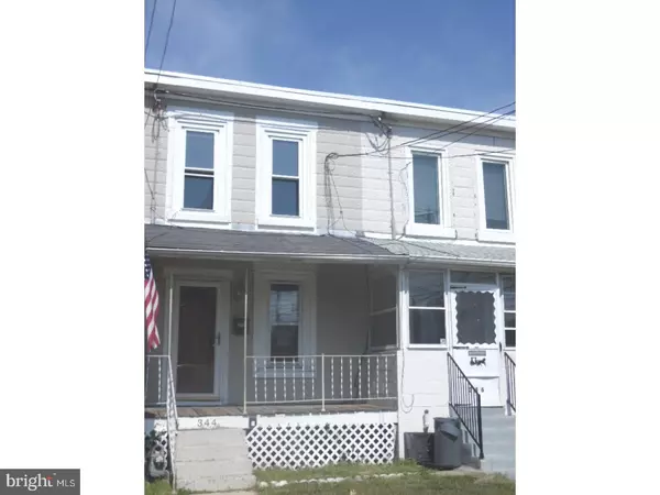 344 MASSASOIT ST,  Essington,  PA 19029