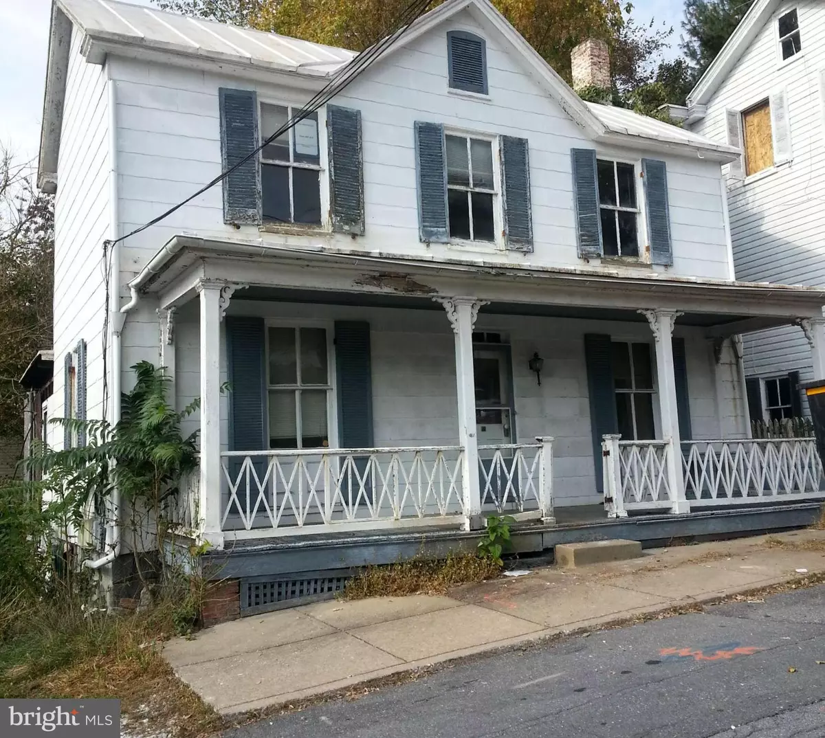 Ellicott City, MD 21043,8386 COURT AVE