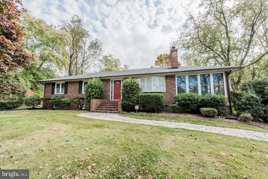 3345 COVENTRY COURT DR, Ellicott City, MD 21042