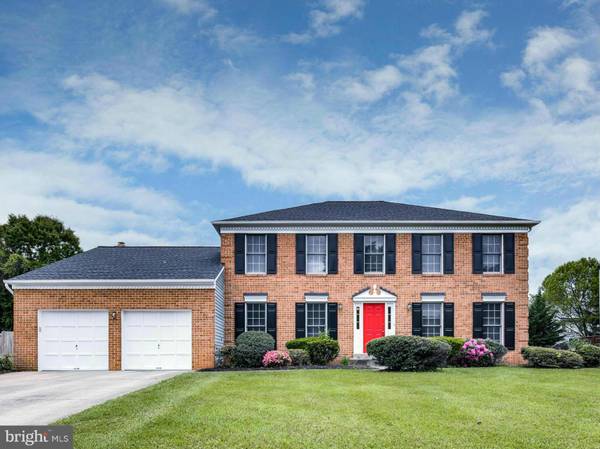 8312 SWEET CHERRY LN, Laurel, MD 20723