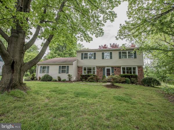 9374 PAULSKIRK DR, Ellicott City, MD 21042