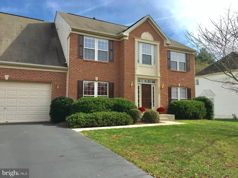 11325 BISHOPS GATE LN, Laurel, MD 20723