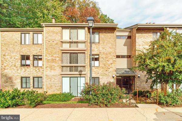 10572 TWIN RIVERS RD #E-1, Columbia, MD 21044